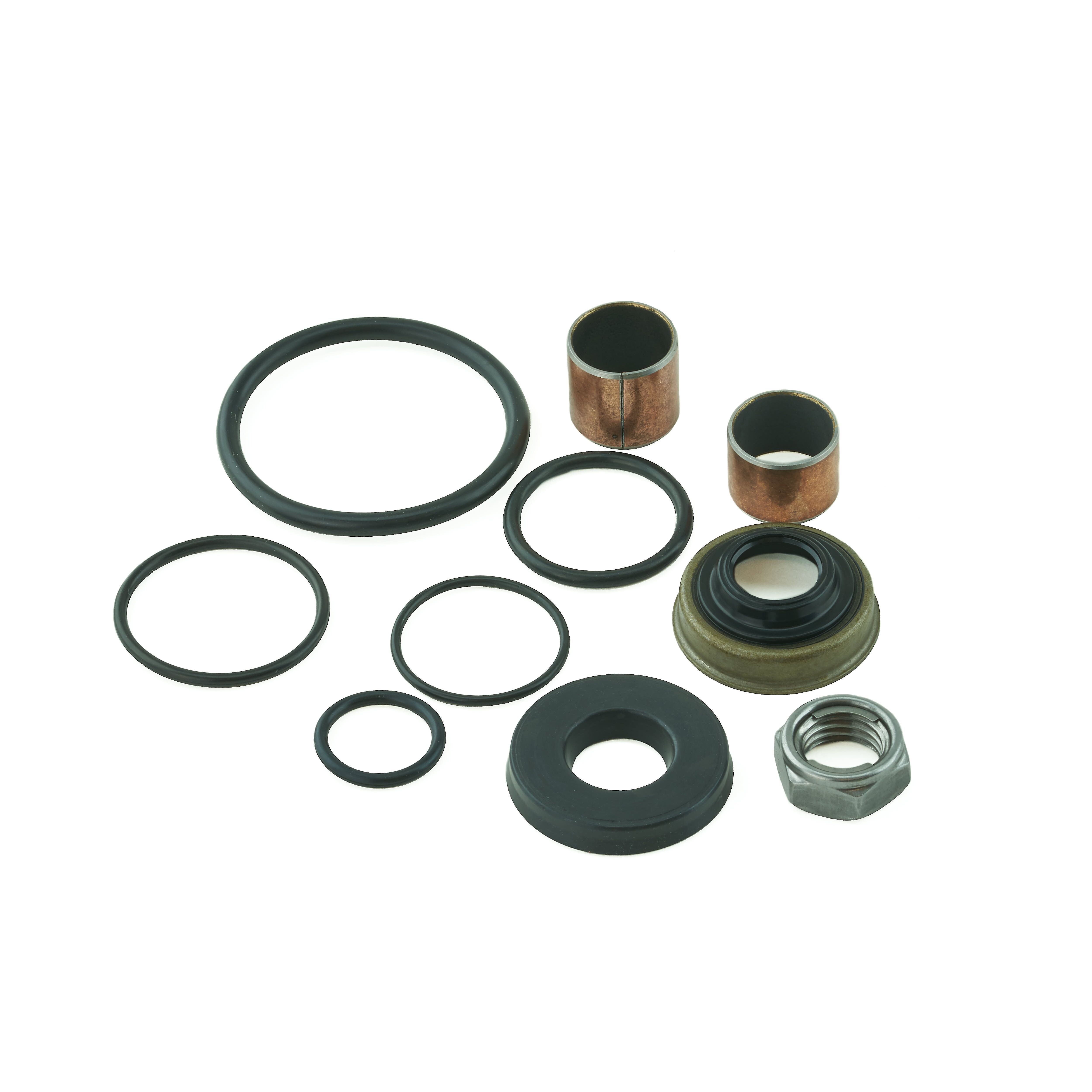 Shock Absorber Seal Head Service Kit -KYB 44/14