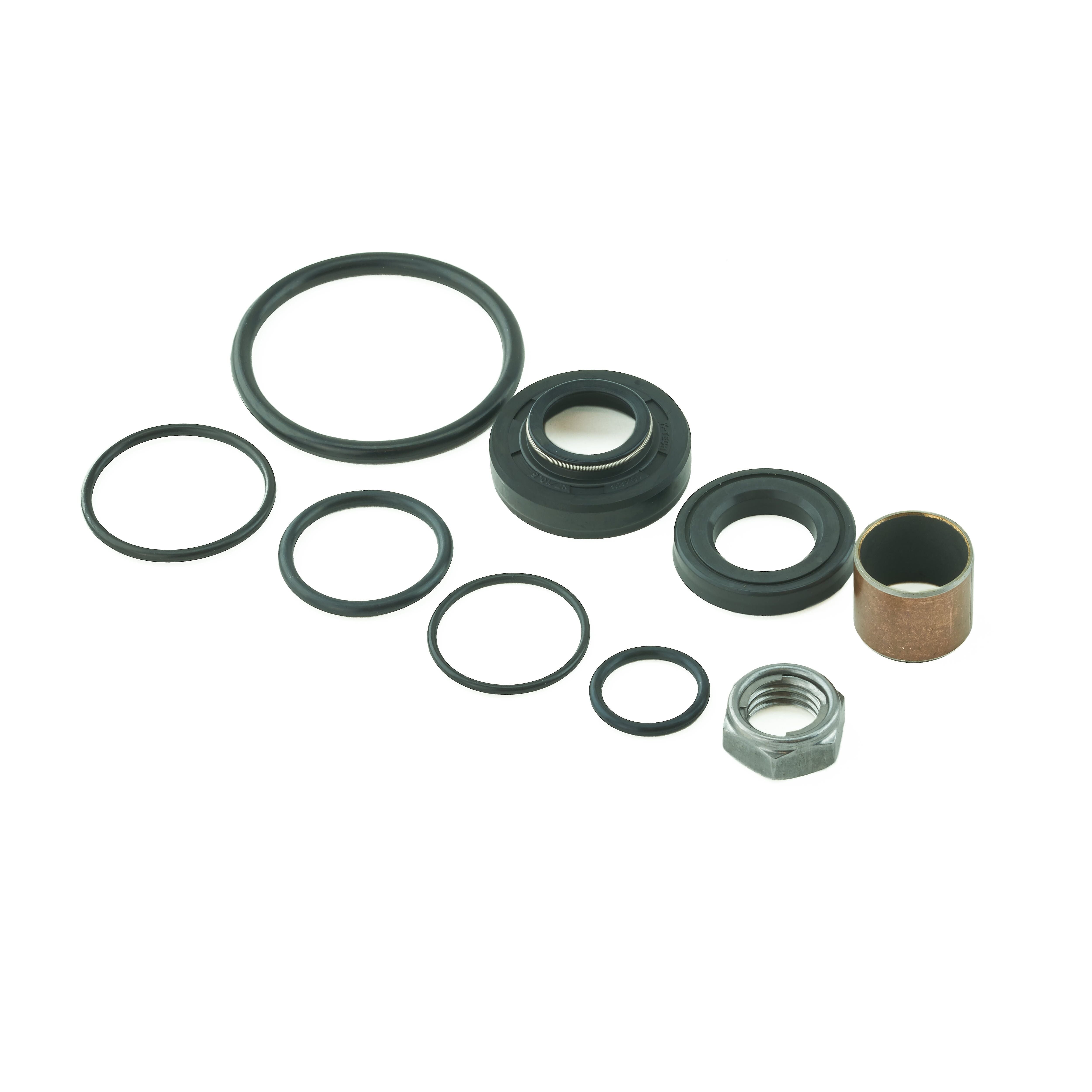 K-Tech Servicekit KYB 46/16 – Dichtungskopf für Motorrad