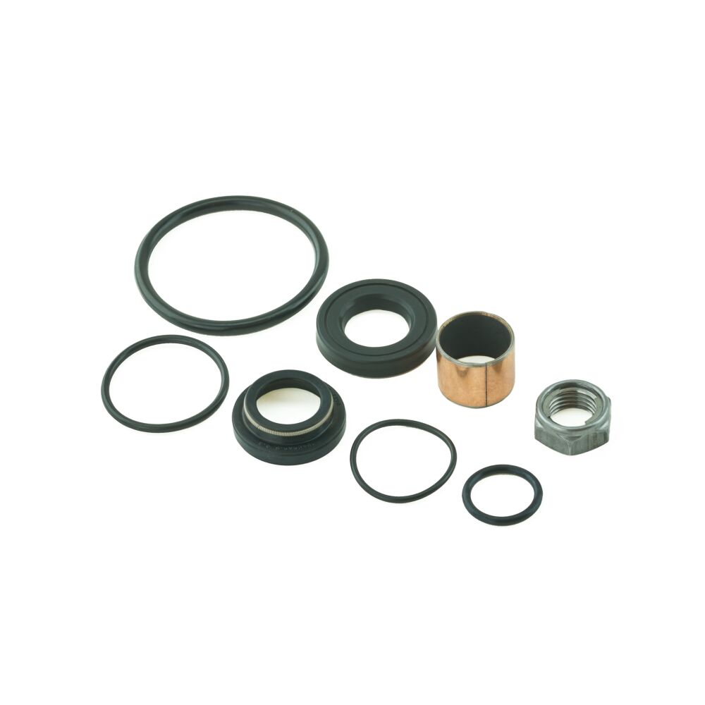 K-Tech Dichtungssatz Showa 46/16 – Servicekit Stoßdämpfer (OEM Rep.-Kit)