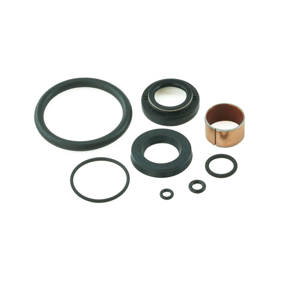K-Tech Dichtungssatz WP 50/18 – Servicekit Stoßdämpfer (Lip Seal, OEM Rep.-Kit)