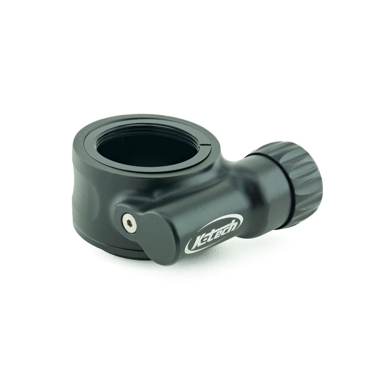 K-Tech Hydraulischer Federvorspannungsversteller integriert (L/H) – für Razor-R & Razor-R Lite