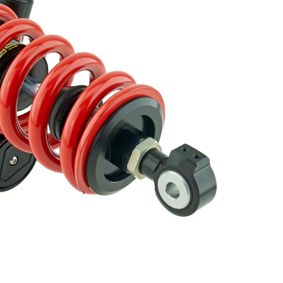 K-Tech DDS Pro shock absorber – Racing damper