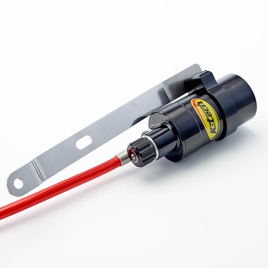 K-Tech Razor-RR Federbein – High-Performance Track & Race Fahrwerk