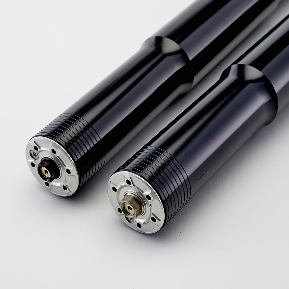 K-Tech KTR-4 Gabel mit Independent Damping System – Racing Front Fork