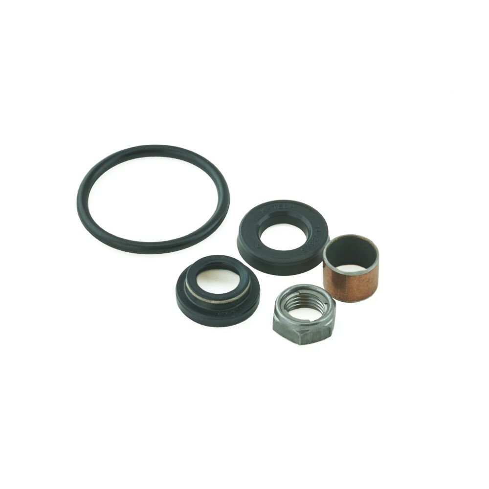 K-Tech Dichtungssatz Showa 36/14 – Seal Head Service Kit (205.200.009)