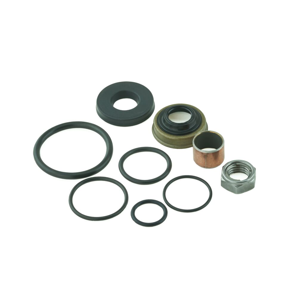 K-Tech Dichtungssatz KYB 46/16 – Servicekit Stoßdämpfer (Seal Head Rep.-Kit)