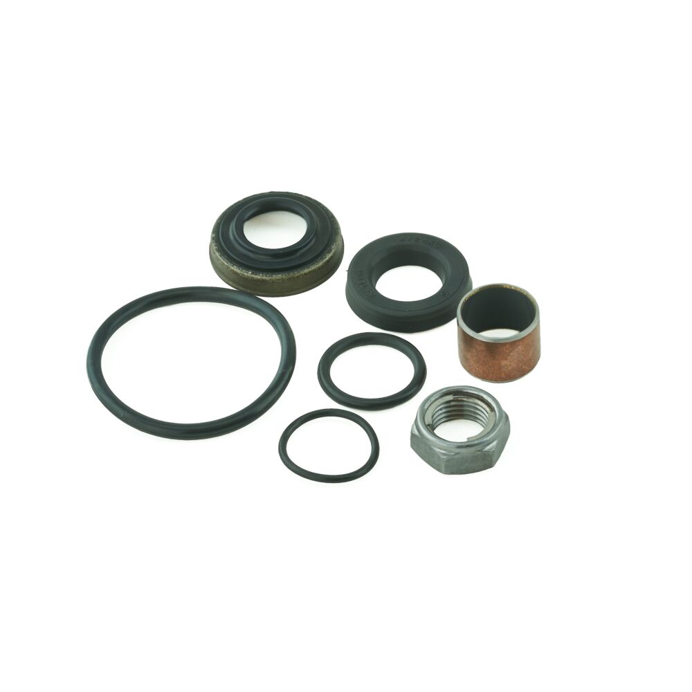 K-Tech Dichtungssatz SOQI 40/14 – Servicekit Stoßdämpfer (OEM Rep.-Kit)