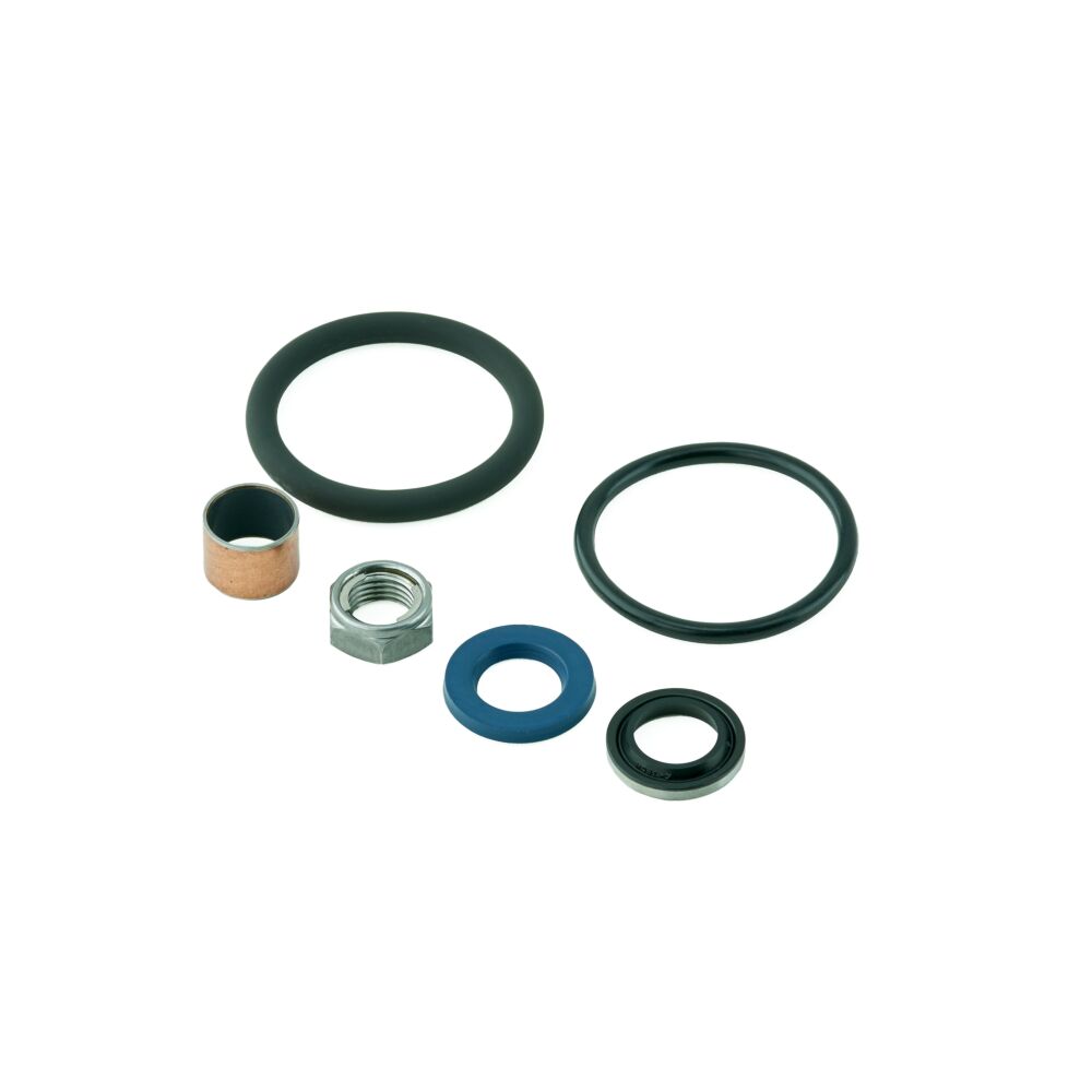 K-Tech Dichtungssatz Sachs 46/14 – Servicekit Stoßdämpfer (OEM Rep.-Kit)