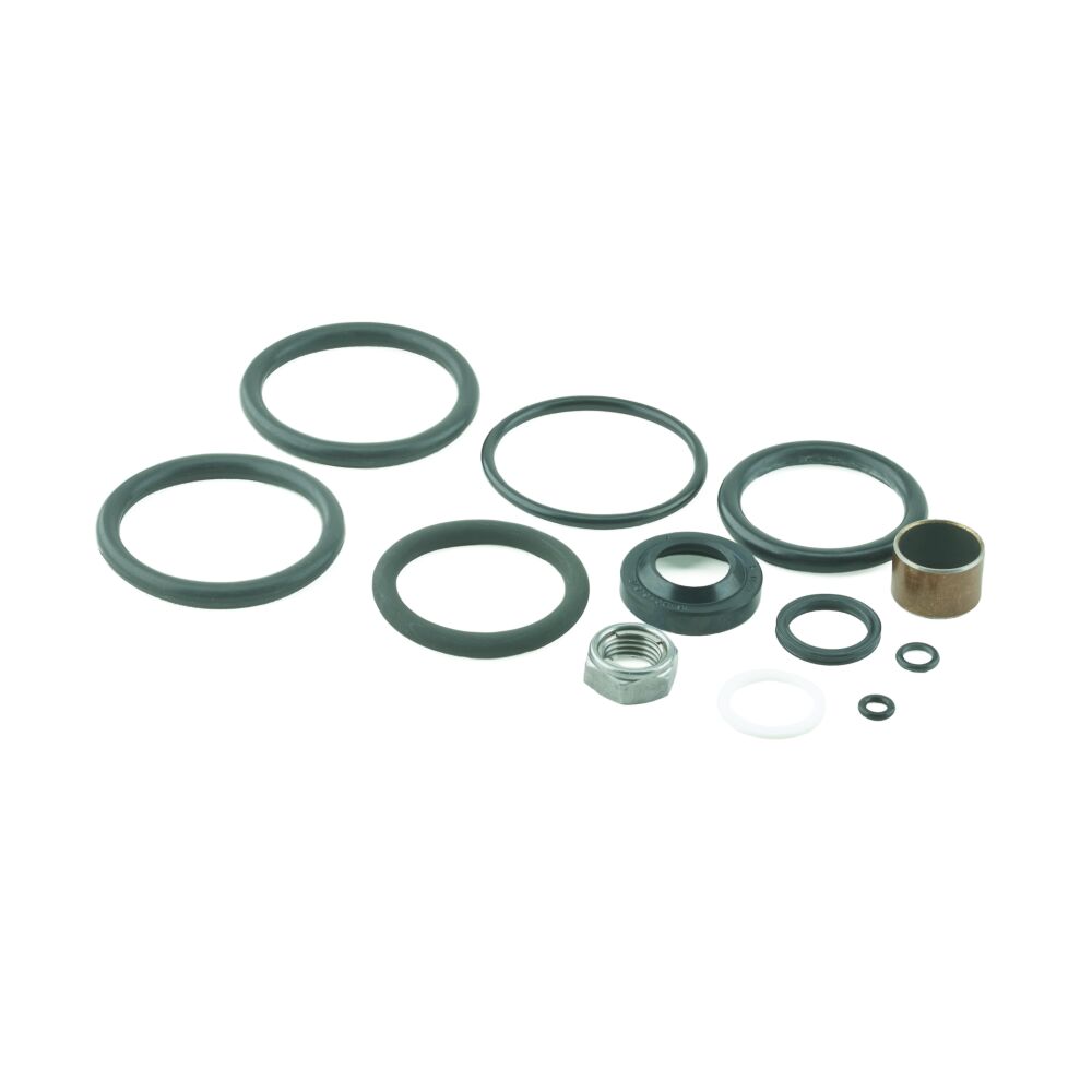 K-Tech Dichtungskopf-Servicekit – Öhlins 46/16