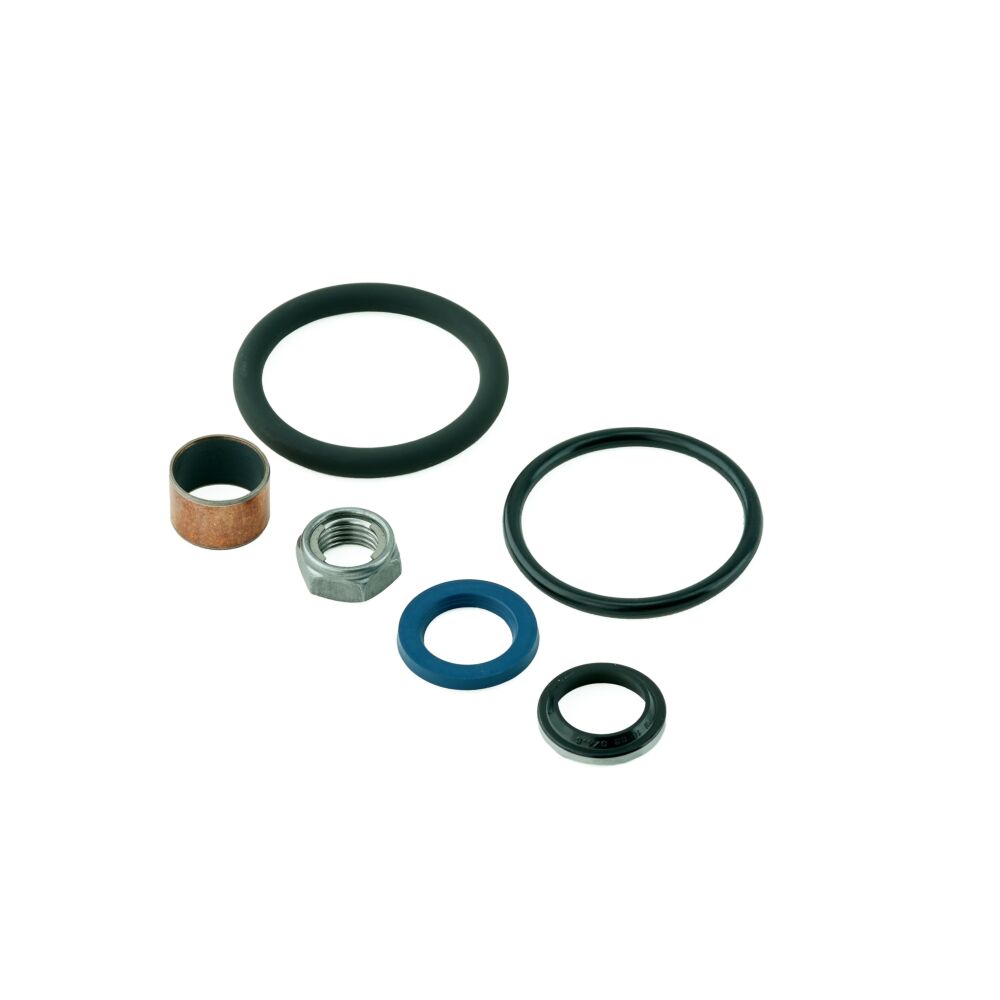 K-Tech Dichtungssatz SACHS 46/16 – Servicekit Stoßdämpfer (OEM Rep.-Kit)