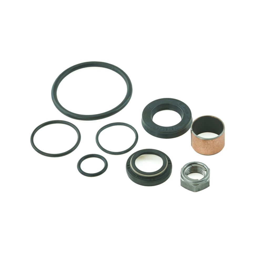 K-Tech Dichtungssatz Showa 50/18 – Servicekit Stoßdämpfer (OEM Rep.-Kit)