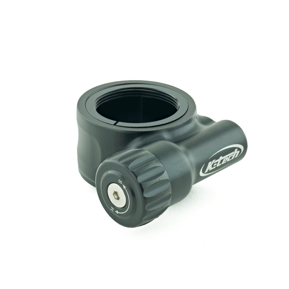 K-Tech Hydraulischer Federvorspannungsversteller integriert (R/H) – für Razor-R & Razor-R Lite