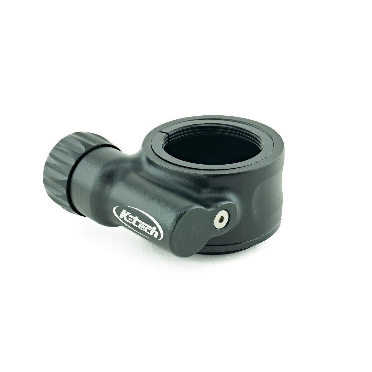 K-Tech Hydraulischer Federvorspannungsversteller integriert (R/H) – für Razor-R & Razor-R Lite