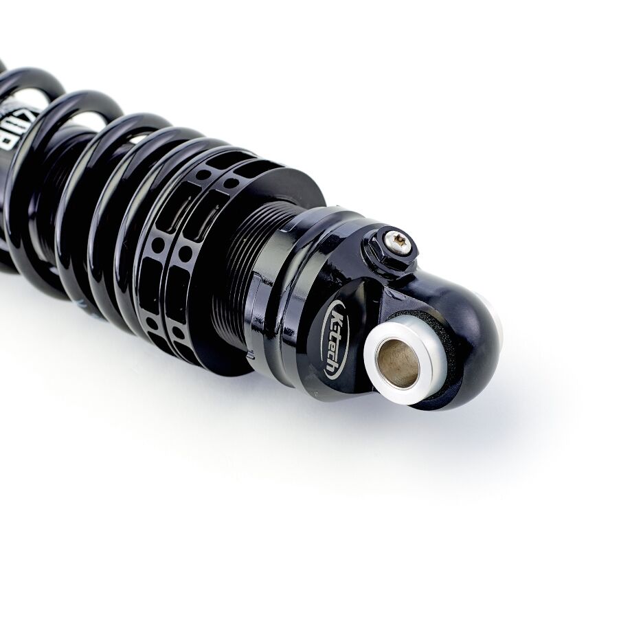 K-Tech Razor Lite shock absorber – classic design &amp; modern performance