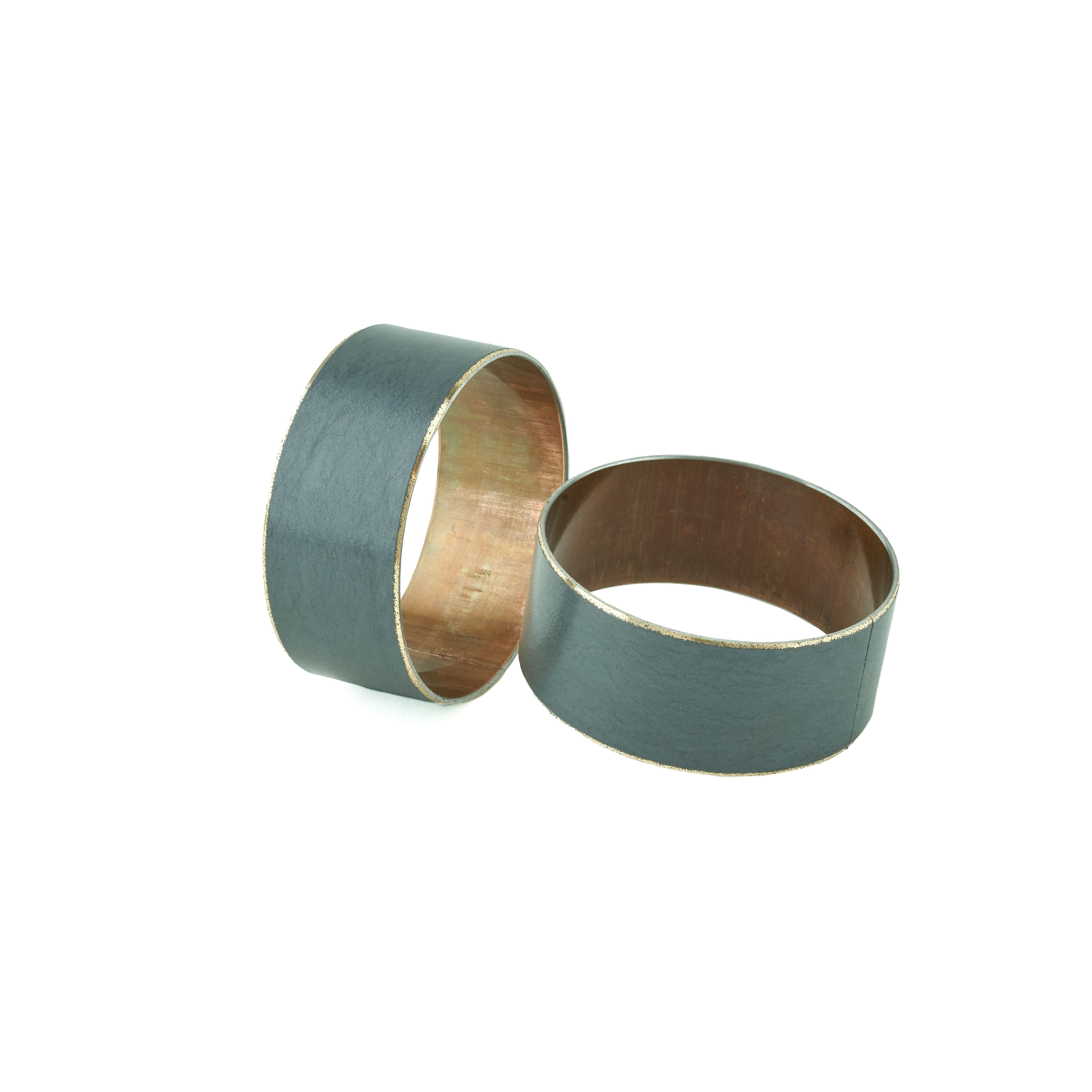 K-Tech Gabel-Gleitbuchsen – Ersatz in OEM-Qualität (Paar)